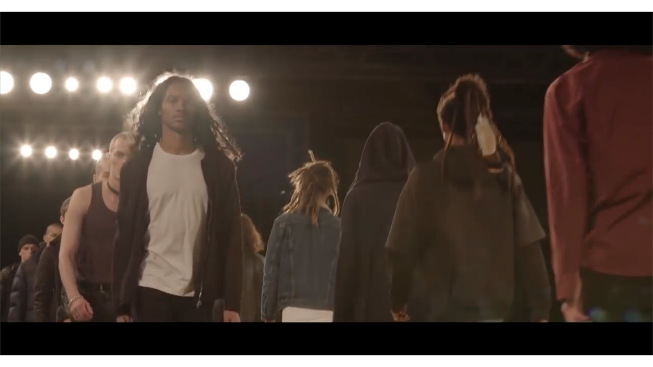 Marcelo Burlon FW 2016/17