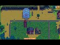 Stardew Valley Gringy Farm 3/4