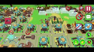 Two Guys and Zombies - BUG Face Skin OP screenshot 5