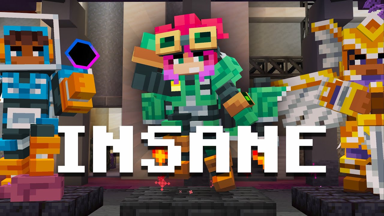 Bedwars Season 4 Is HILARIOUS