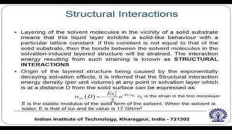 Mod-01 Lec-43 Introduction to Nanofluidics