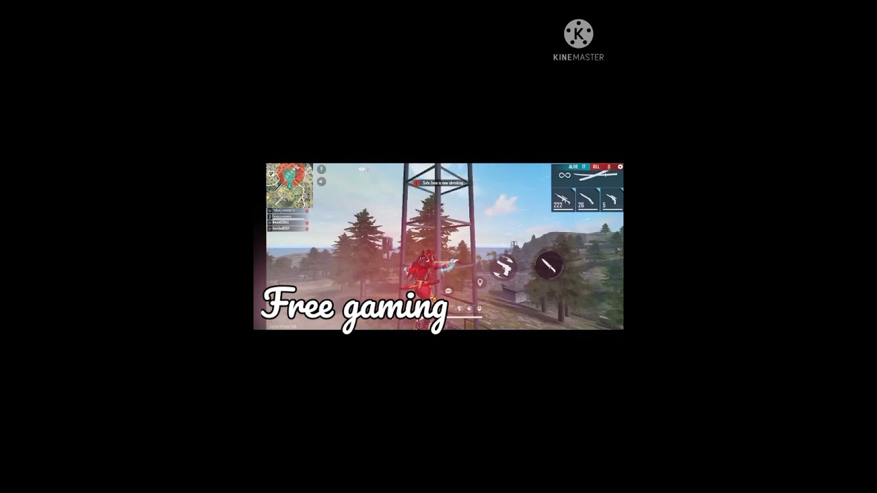 Free gaming tips and tricks