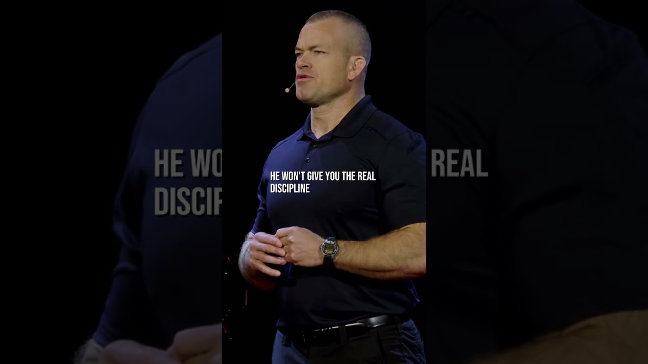 MAKE YOUR MARK ON THE WORLD - Motivational Speech