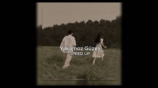 Yaşlı Amca- Yakamoz Güzeli(speed up) Resimi