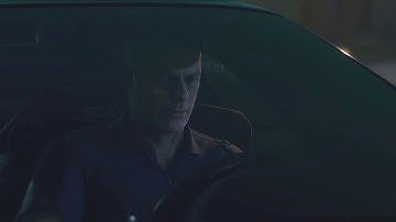 NFS HEAT | FINAL CUTSCENE