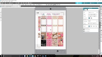 How to make blackout files using silhouette