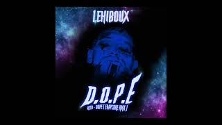 LeHib0uX - DOPE [Reta Remix Frapcore] EP01 chords