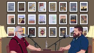 The Value of Catholic Imagination in Forming Young Men w/ Dr. Mark Adderley