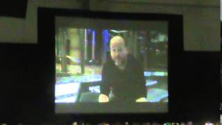 MJDCC1405 - Firefly Q&A - Message from Joss Whedon/Intro Cast Part I - Dallas Comic Con