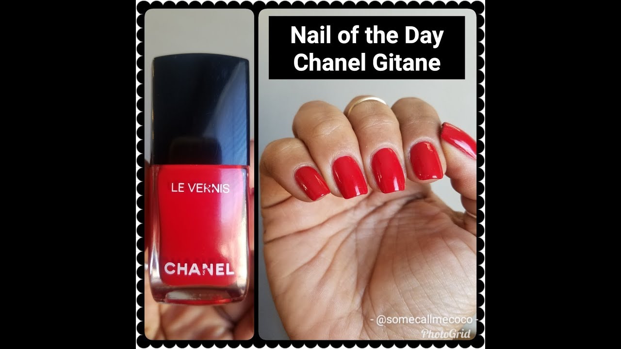 gitane chanel