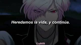 Umetora  Love Me If You Can  Sub Espaol