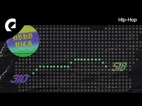 Nbhd Nick - City of Sin - YouTube