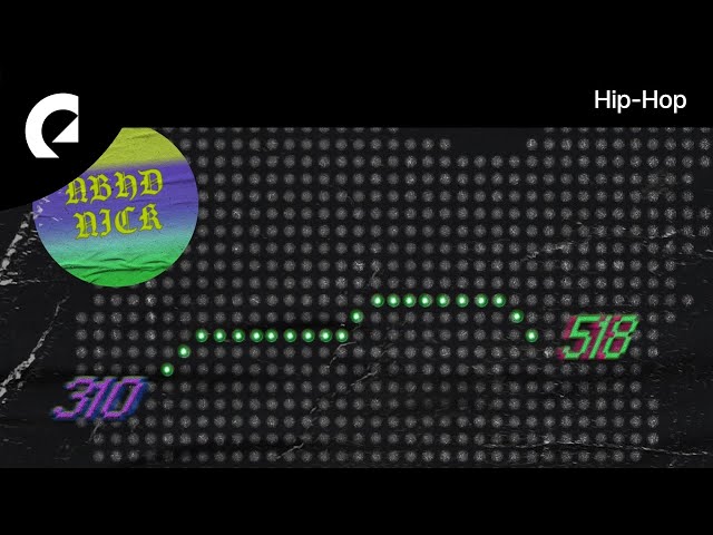 Nbhd Nick - City of Sin - YouTube