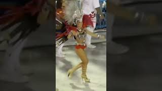 🇧🇷 Veronika Lalová - La Mulți Ani Mihai! - 4K Best 15 Beautifull Dancers of Rio de Janeiro Carnaval
