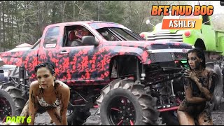 Best Moments: BFE Mud Bog Fest - Ashley, Michigan