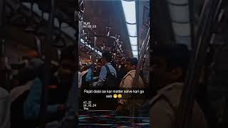 Rajat Dalal Fight Dalal Metro Mei Fight