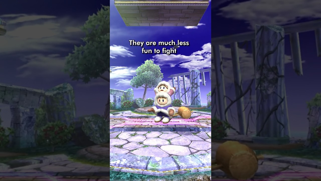 Почему бы не ЗАПРЕТИТЬ Мета Рыцаря?