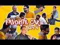Favourite Car Part 4 | पब्लिक का जवाब सुन ने लायक़ है 😂🙏🏻| #youtube #2024