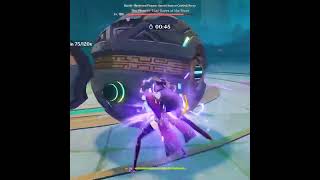 Battle-Hardened Pioneer Secret Source Control Array New boss stygian