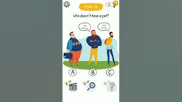 Who is? Level 70 Who doesn