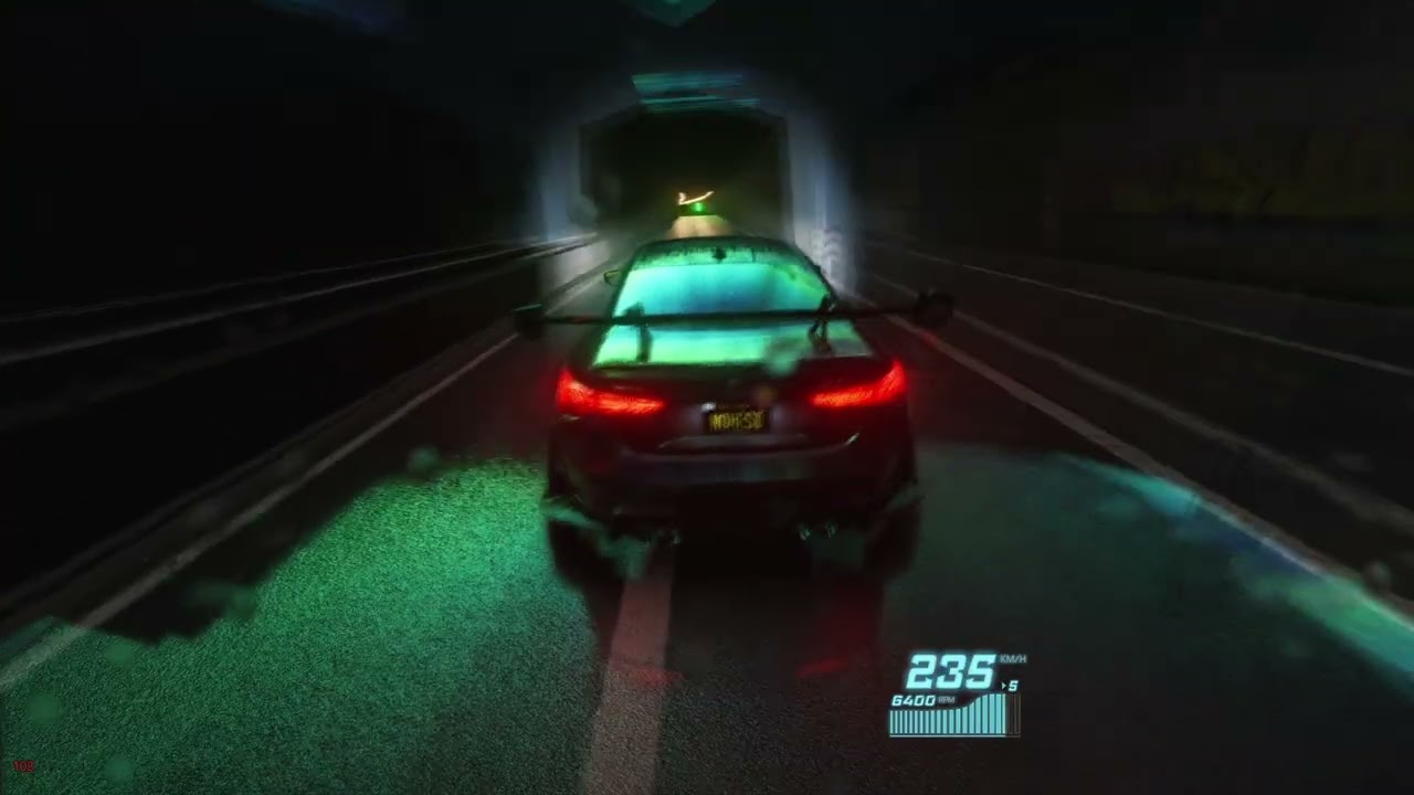 airshade - you need it (slowed + reverb)