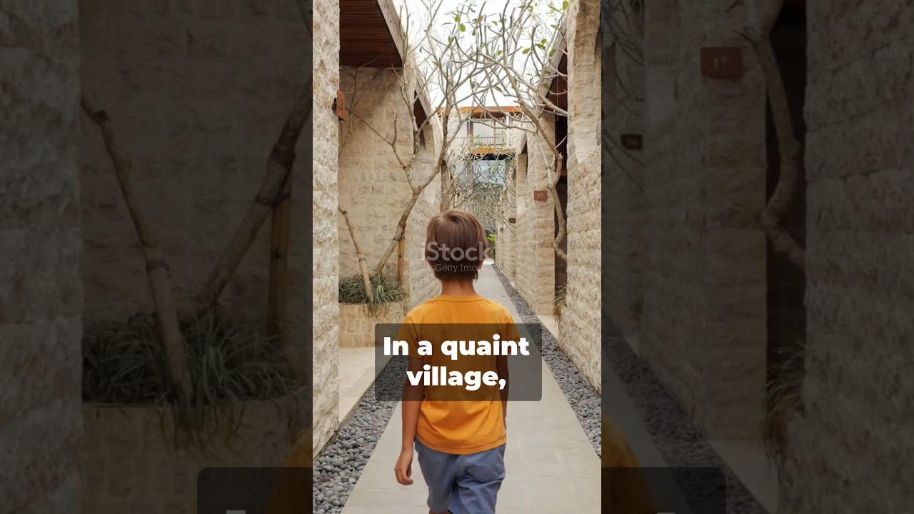 Perseverance and Hope: Rafiq's Transformation Story