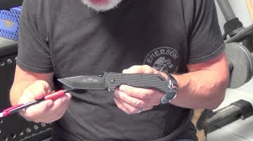 Design of The New ETAK Model by Ernest Emerson