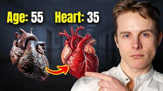 The Workout That Makes Your Heart 20 Years Younger
