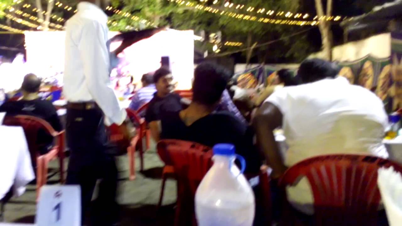 New year party haddows club 2015