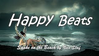 Happy &amp; Funny Electro Music - Snake on the Beach by Nico Staf (Free Download, No Copyright)