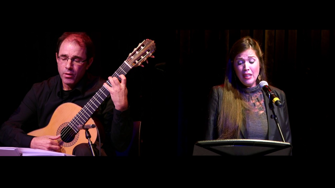 Hadas Faran, Oded Shoub שיר משמר - הדס פארן-אסיה, עודד שוב