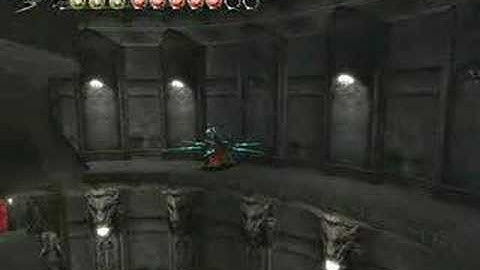 DMC3 - Mission 5 SS - VH - Vergil - G3mü$i