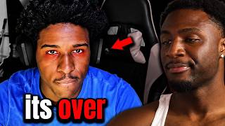 Everyone Already Hates Nitro Camden..
FreeCash Signup💰: https://pnl.link/YckUV8d
Original Video: https://www.youtube.com/watch?v=AkjvqYdGnWc
Main Channel: https://www.youtube.com/@cartermaseyt
Other Reaction Channel: https://www.youtube.com/@cartermaselive
Follow My Socials:
https://www.instagram.com/cartermaseee/
https://x.com/masemargi
https://www.twitch.tv/cartermase
Business Inquires:
cartermase1@gmail.com Everyone Already Hates Nitro Camden..