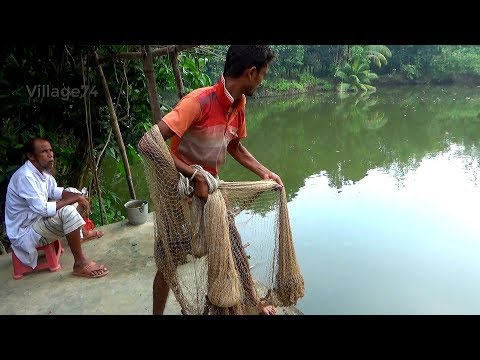 Video: Lacha Lacha: fishing, hunting and protected areas