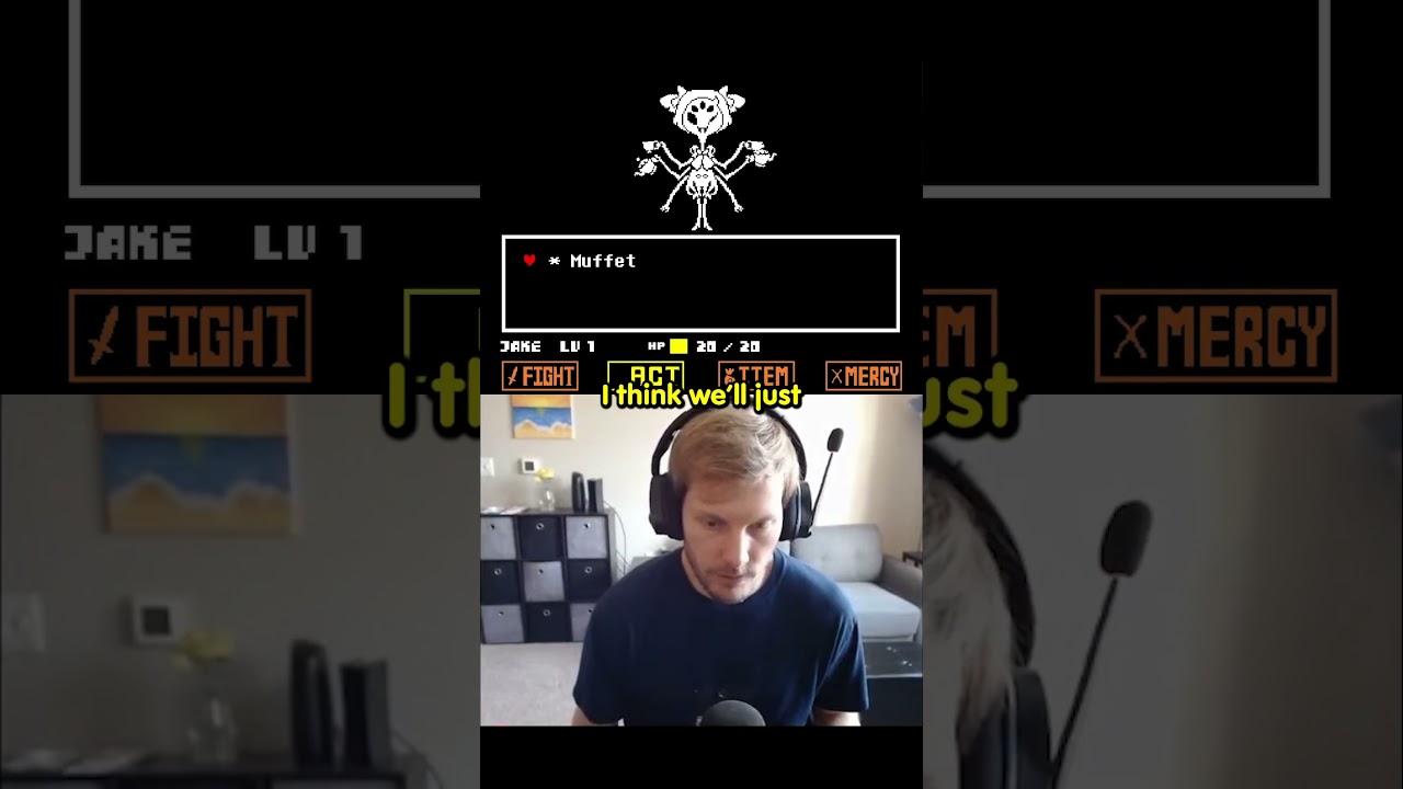 Ладно, я не буду есть пончик