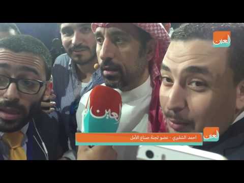 محمد بن راشد يفاجئ الجمهور العربي في حفل صناع الأمل