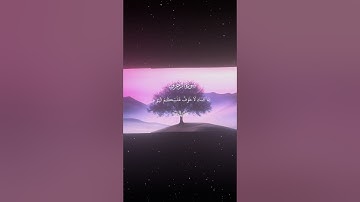 سورة الزخرف|67-68|القارئ:#محمد_اللحيدان #قران #quran #راحة_نفسية #قران_كريم #تلاوة_هادئة#تلاوة_خاشعة