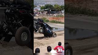 CAN AM #84 Henry Matt Johnson Norra's Baja 2026 #norra #offroad #racing #canam #utv #shorts #jump