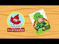 Oh, No! Poor Leprechaun! | Simple Game for Kids | Maple Leaf Learning Playhouse