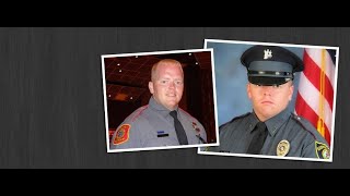 Chad Spicer - Georgetown PD, Delaware - EOW 090109