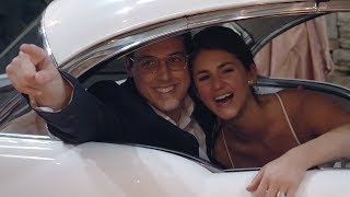 Annie + John
Wedding highlight film for Annie and John Herion. Filmed in Greensboro, NC at Finch Chapel and Grandover Resort - May 5, 2018.
Music used in this film:
🎵 Open Sky by One Hundred Years
🎧 Licensed through MusicBed - www.musicbed.com
Interested in us filming your upcoming wedding? Check out www.RalGoodFilms.com or email ralgoodfilms@gmail.com
Cameras:
Panasonic Lumix Gh5 - 2x
Panasonic Lumix G85
Lenses:
Leica Nocticron 42.5mm f1.2
Lumix 12-35mm f2.8
Lumix 35-100 f2.8
Leica 12-60 f2.8 - 4.0 Annie + John