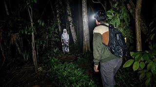 [LIVE] MISTERI MALAM INI! JUMAT MENCEKAM