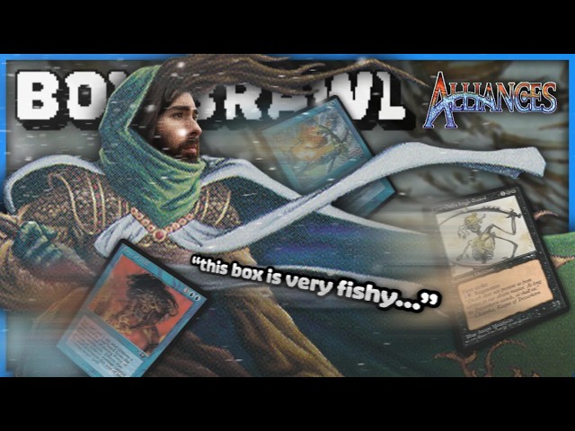 Alliances Box Brawl thumbnail