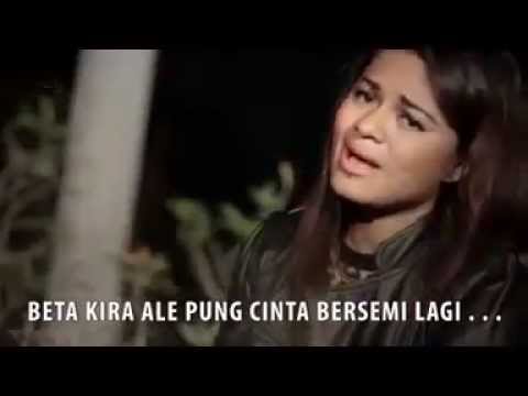 Lagu Ambon Maluku Mitha Talahatu Hati Bagai Di Sangkar Emas Youtube
