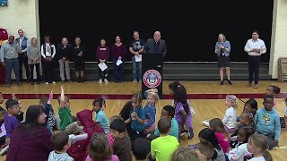 Gov. Jared Polis proposes education budget focused on preparing students for careers in STEM