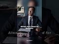 Harvey Sits in His Chair. The File Is Fake. The Deal Is a Trap. Mike Walks In. "We Have a Problem."