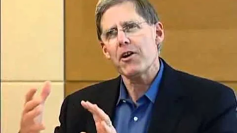 Tom Tierney, former ebay Chairman & Bain CEO, co-f...