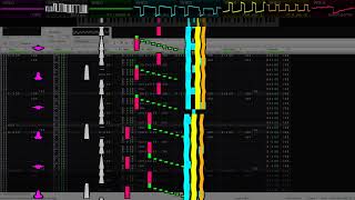 Stage Select - Original Composition - FamiTracker Konami VRC6