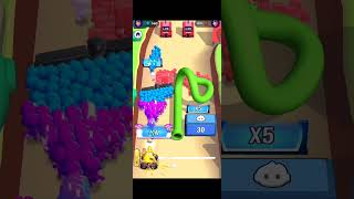 Mob Control | Ad 83 #mobilegame #fakeads #mobcontrol #lastwarsurvival #topwar #kingshot #alizasehar