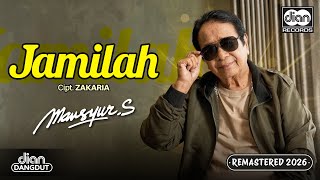 Mansyur S - Jamilah |  
